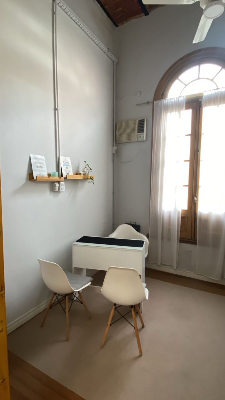 Consultorio N.º 1, imagen 2