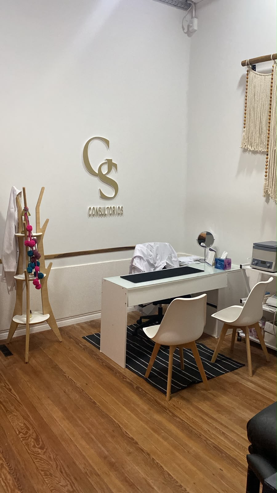 Consultorio N.º 3, imagen 3
